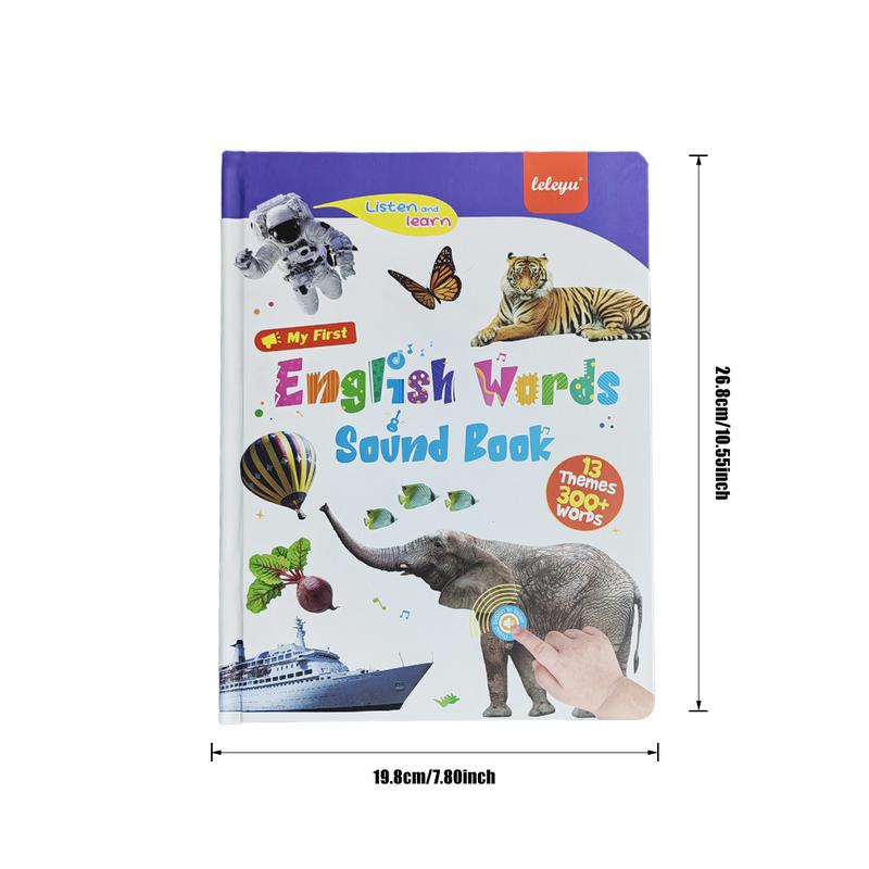 SmartSound English Book