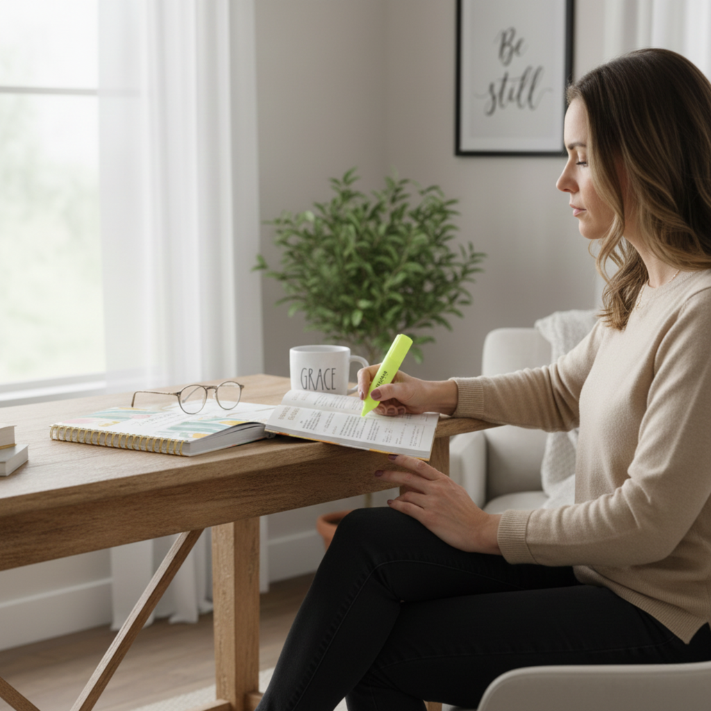 The Bible In A Year: A 52-Week Journey Through God's Word