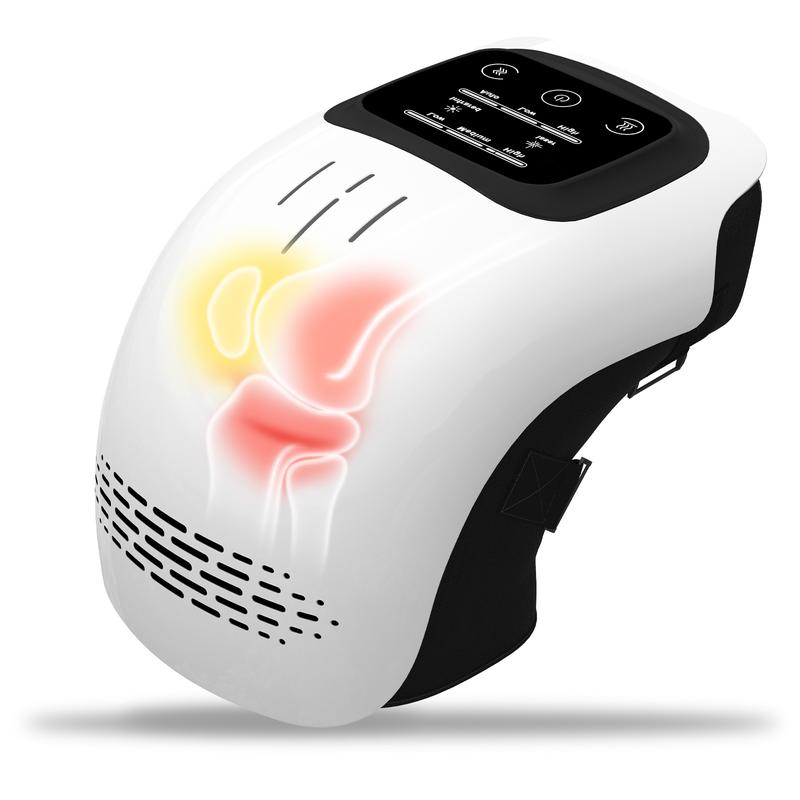 KLYVENTRIX™ FlexiKnee – Pain Relief & Flexibility Massager