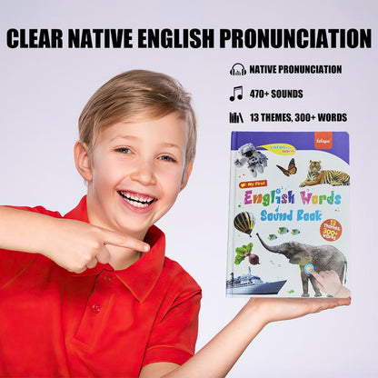 SmartSound English Book