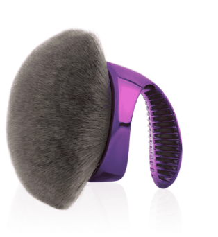 Body Coverage BRUSH