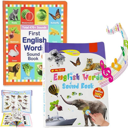 SmartSound English Book